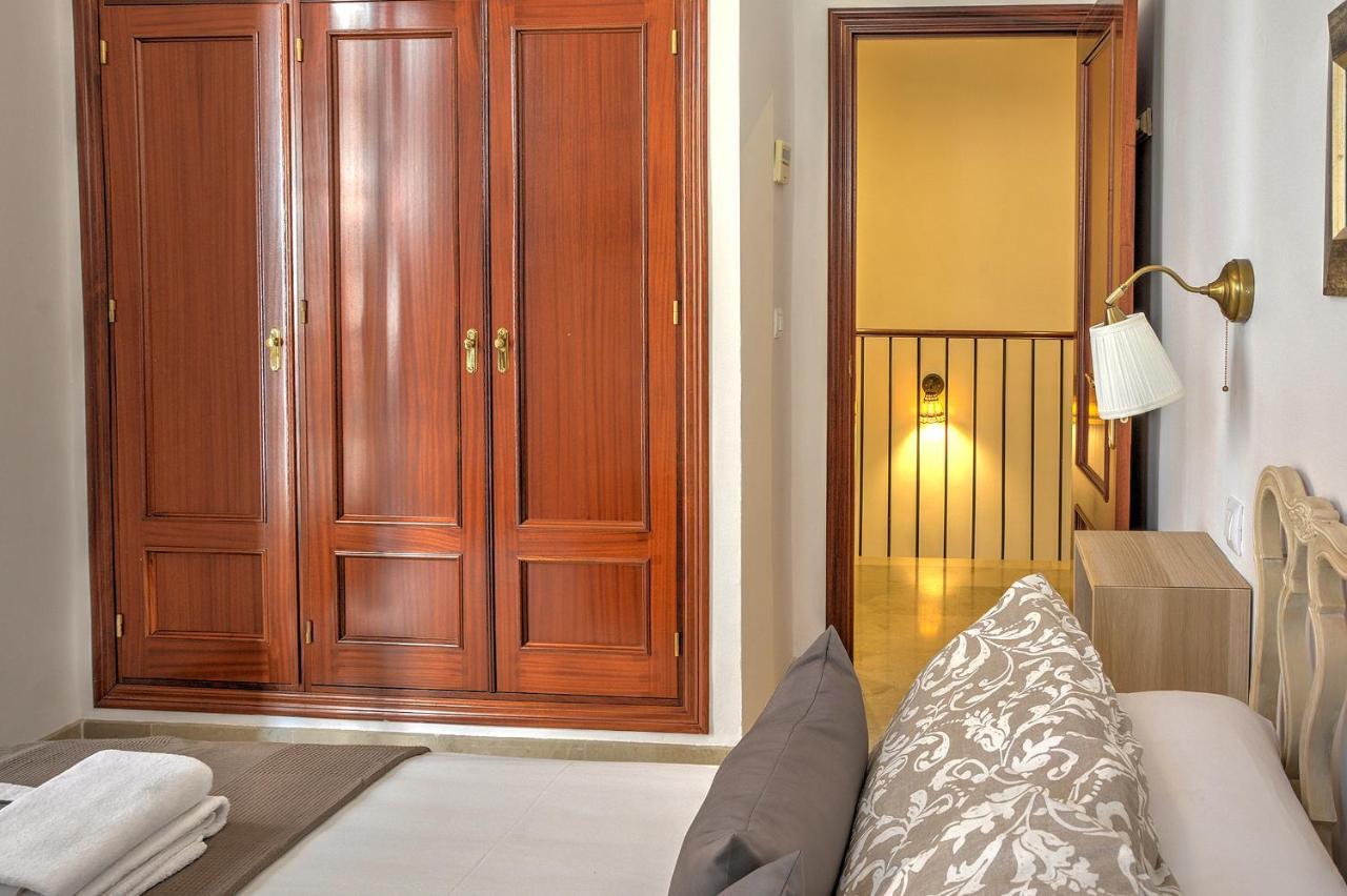 Apartamento Duplex En El Centro De Sevilla Εξωτερικό φωτογραφία