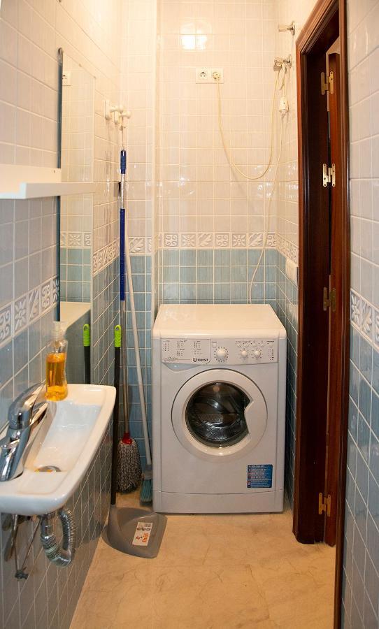 Apartamento Duplex En El Centro De Sevilla Εξωτερικό φωτογραφία